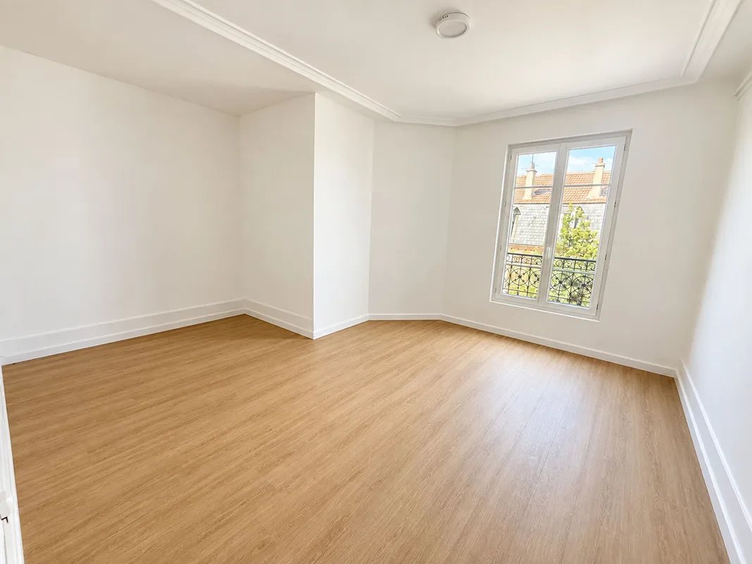 Appartement à louer, 53m², Cormeilles-en-Parisis
