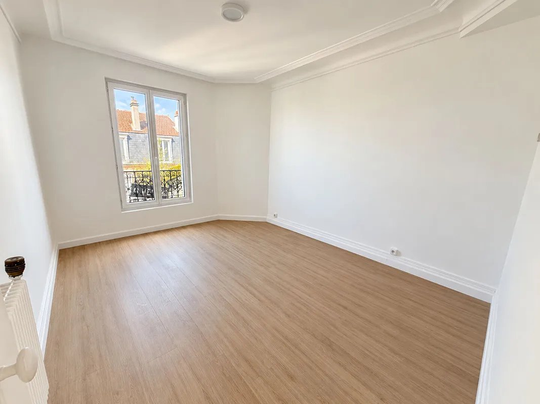 Appartement à louer, 53m², Cormeilles-en-Parisis