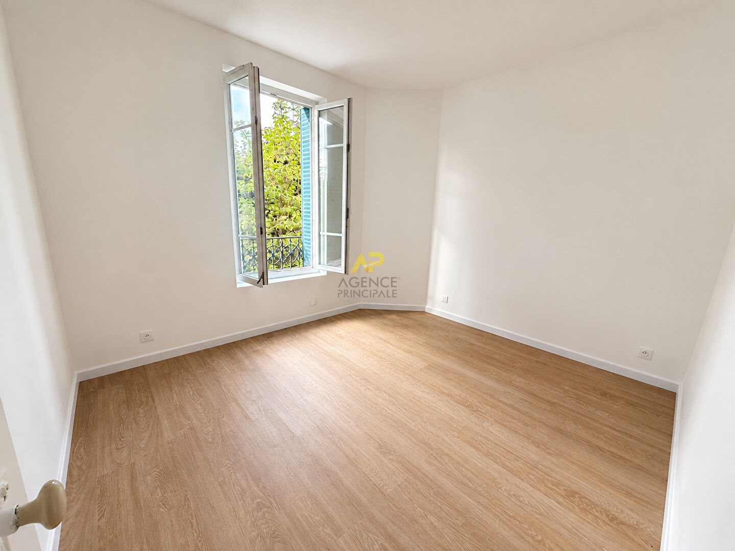 Appartement à vendre, 67m², Cormeilles-en-Parisis