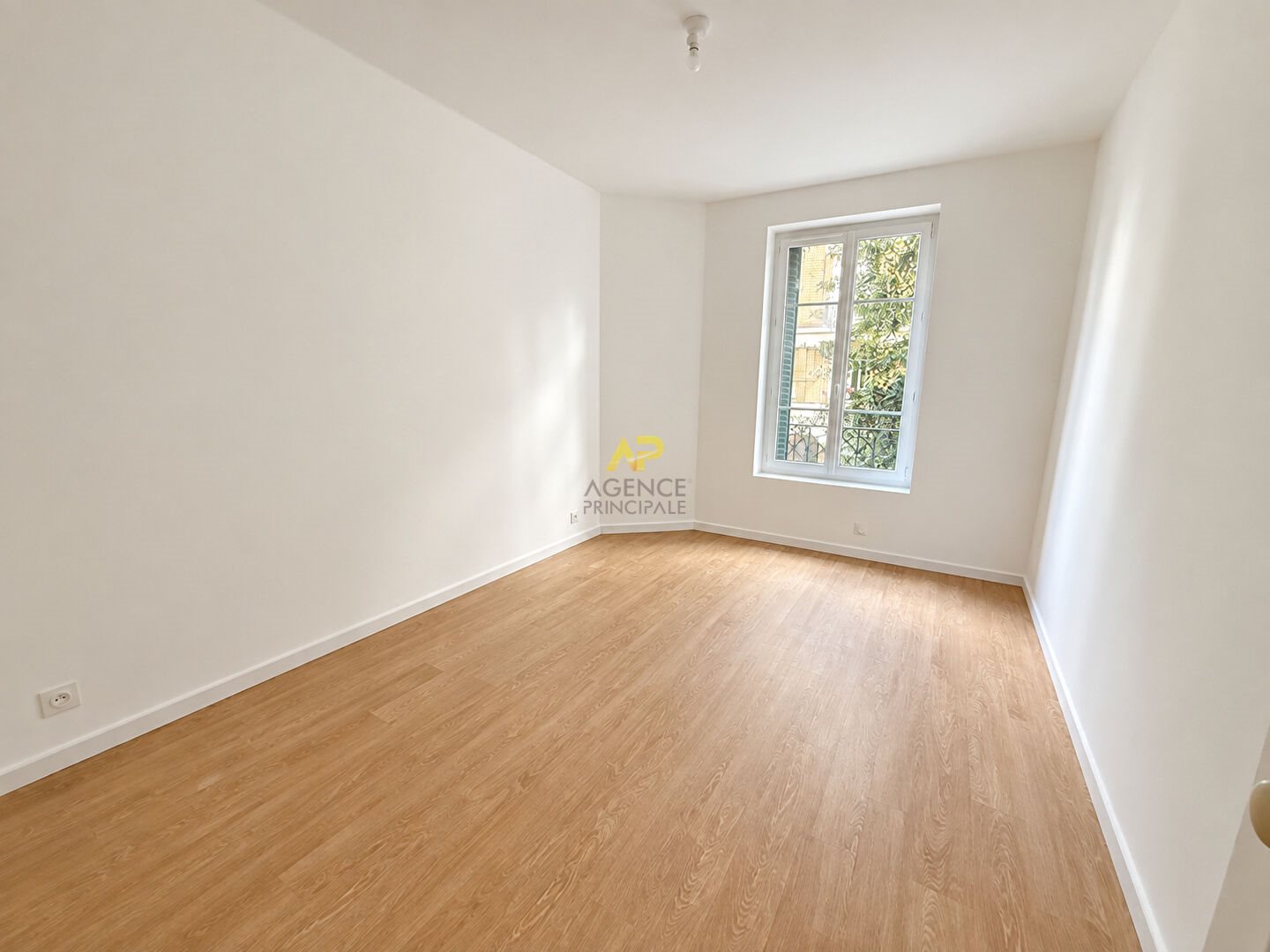 Appartement à vendre, 67m², Cormeilles-en-Parisis