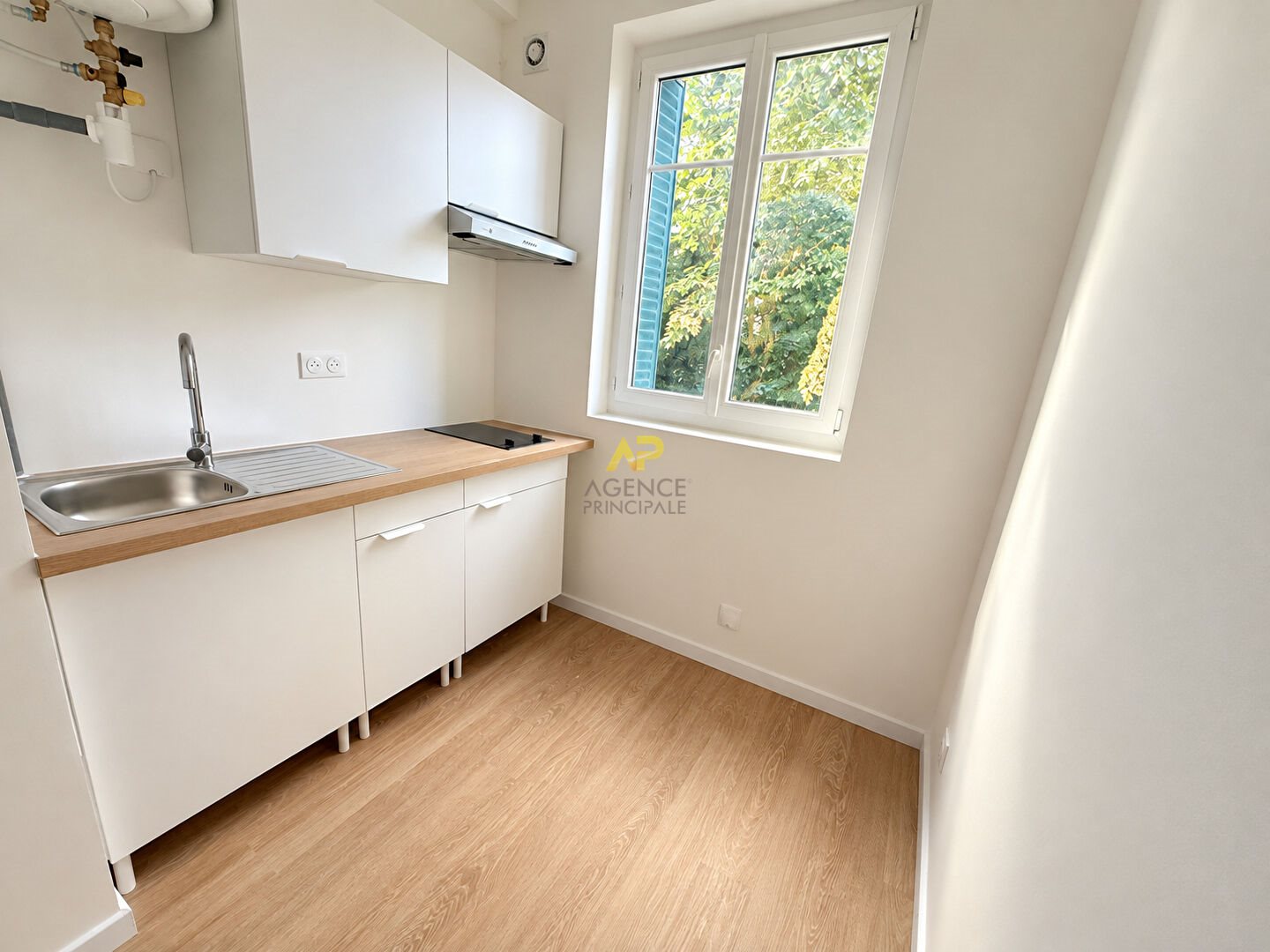 Appartement à vendre, 67m², Cormeilles-en-Parisis