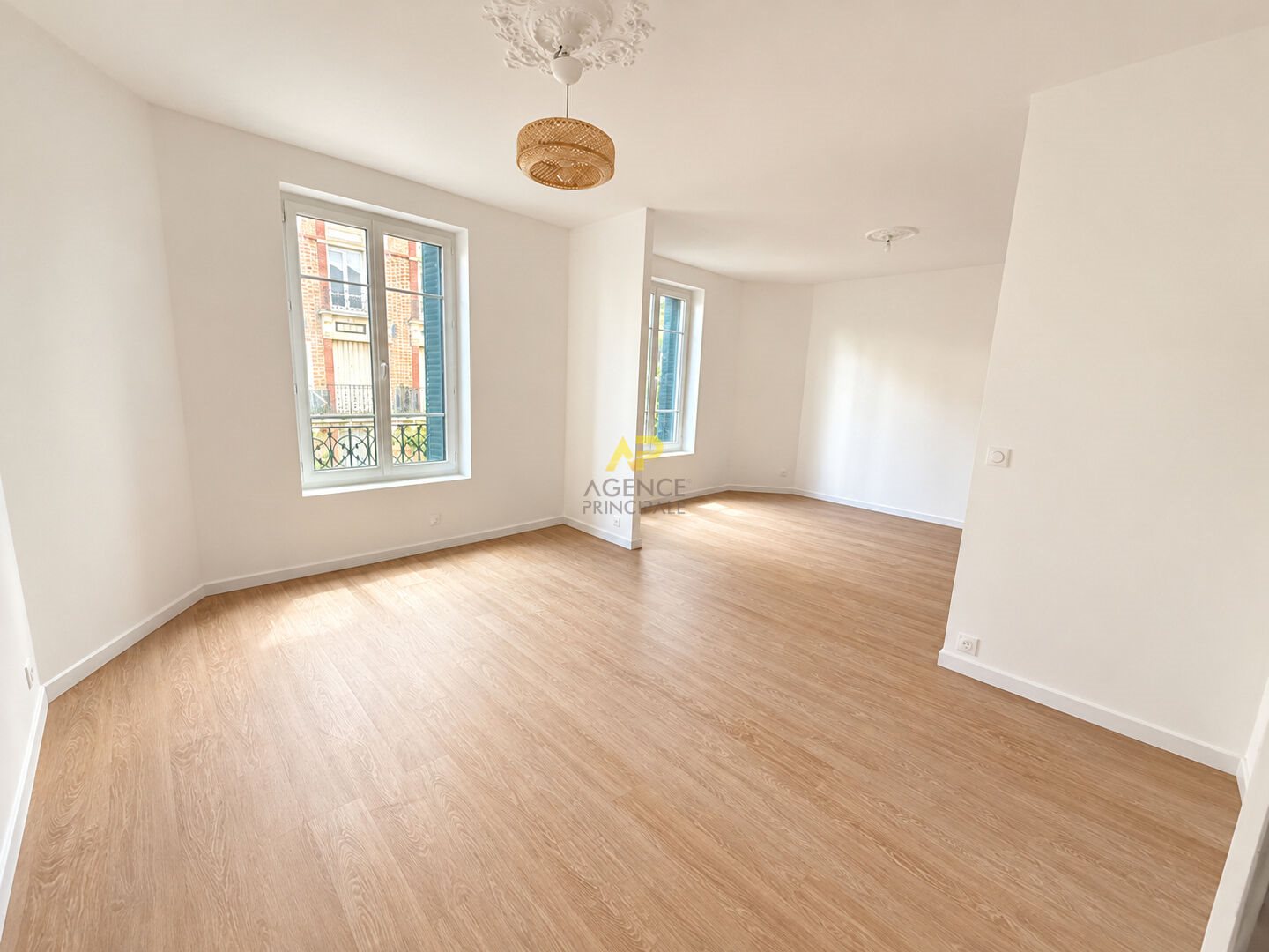 Appartement à vendre, 67m², Cormeilles-en-Parisis