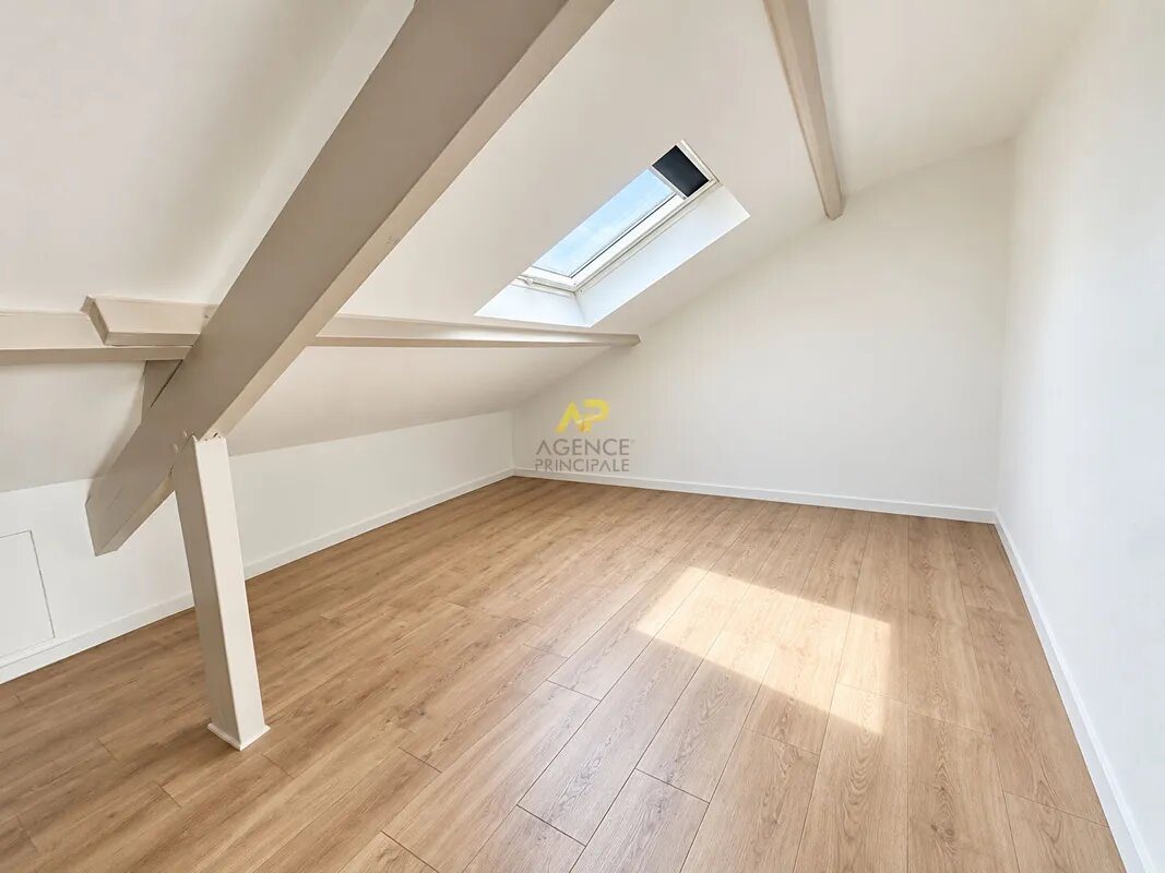 Maison à louer, 132m², Cormeilles-en-Parisis