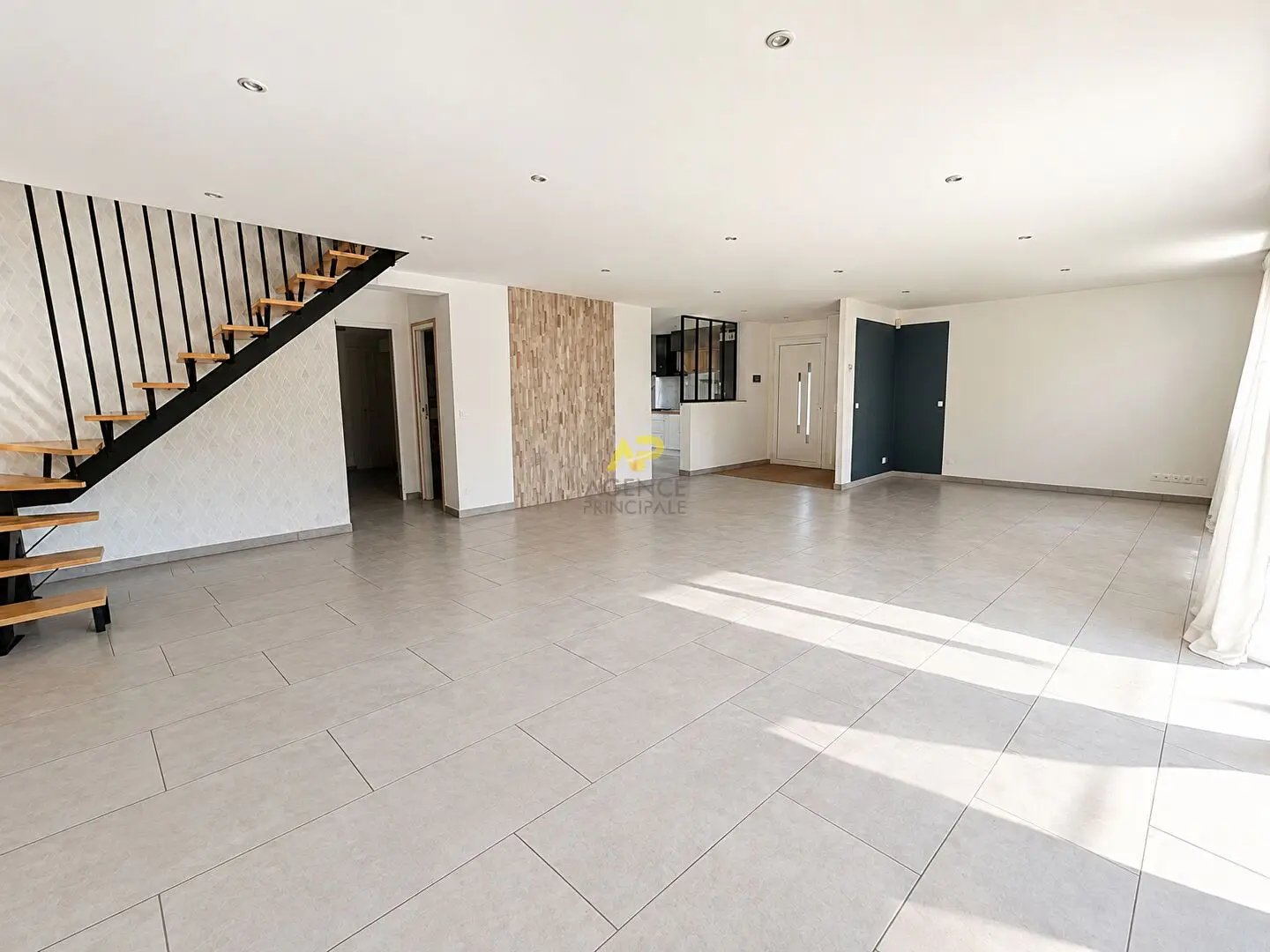 Maison à louer, 132m², Cormeilles-en-Parisis