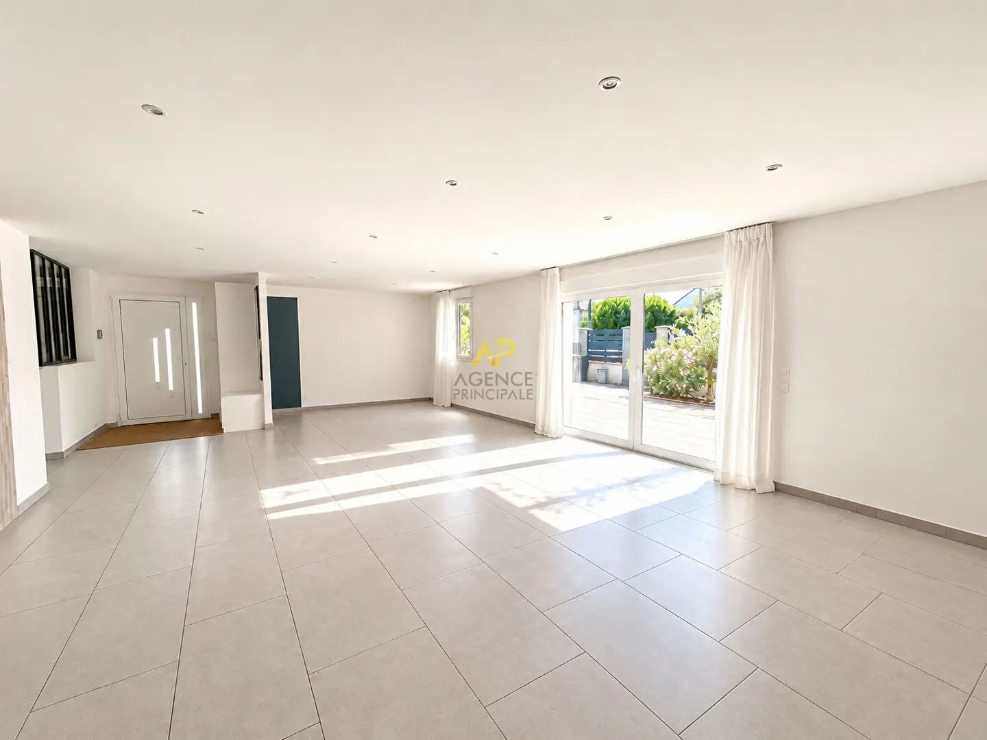 Maison à louer, 132m², Cormeilles-en-Parisis