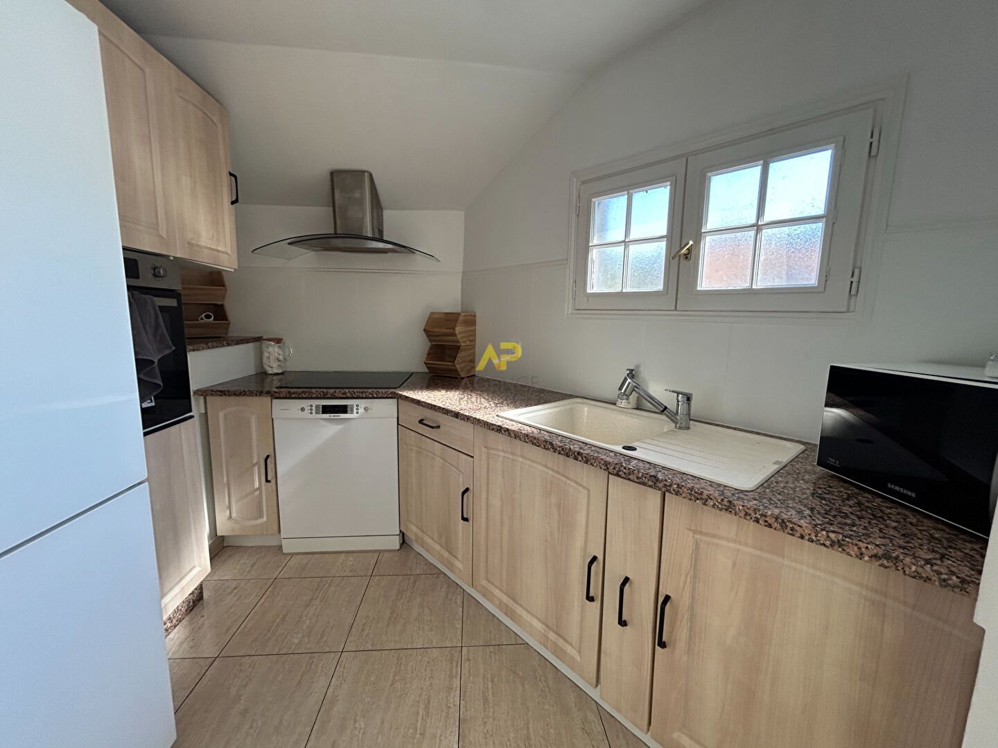 Appartement à vendre, 38m², Cormeilles-en-Parisis