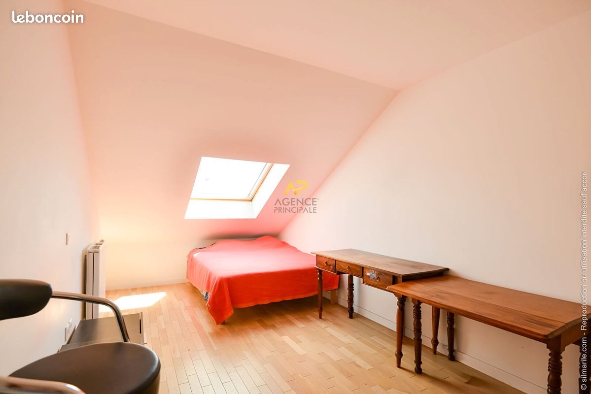 Appartement à vendre, 58m², Cormeilles-en-Parisis