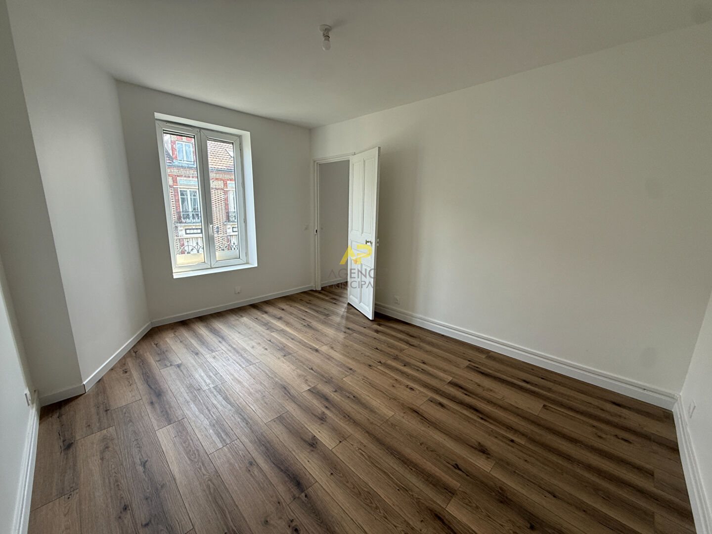 Appartement à vendre, 42m², Cormeilles-en-Parisis