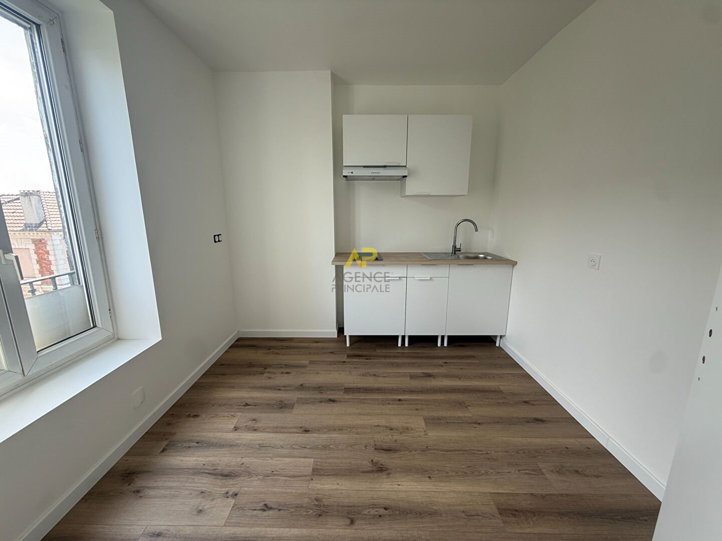 Appartement à vendre, 42m², Cormeilles-en-Parisis