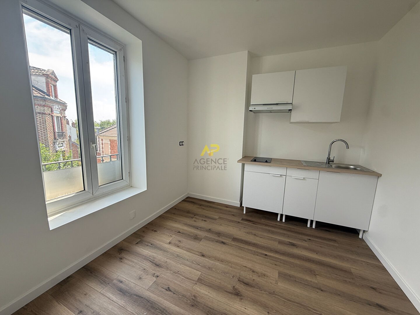 Appartement à vendre, 42m², Cormeilles-en-Parisis