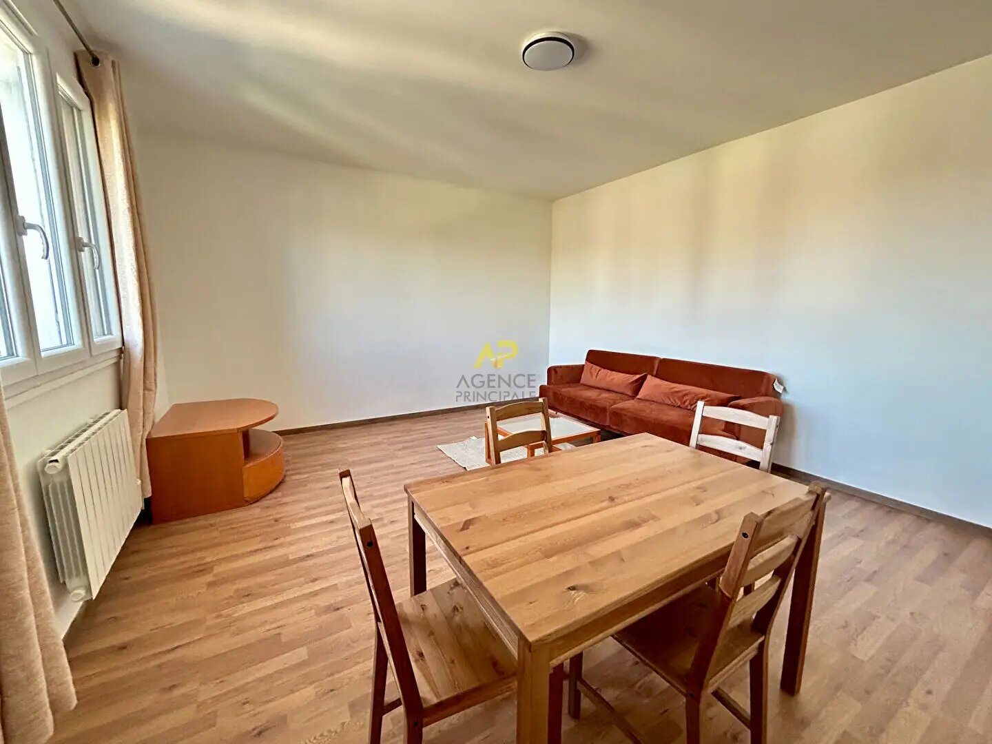 Appartement à louer, 49m², Cormeilles-en-Parisis