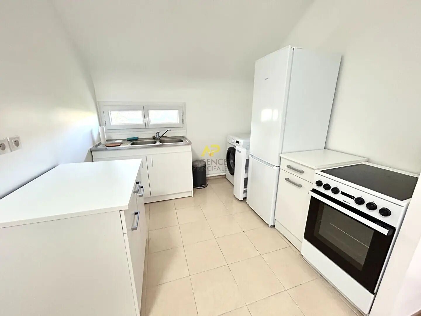 Appartement à louer, 49m², Cormeilles-en-Parisis