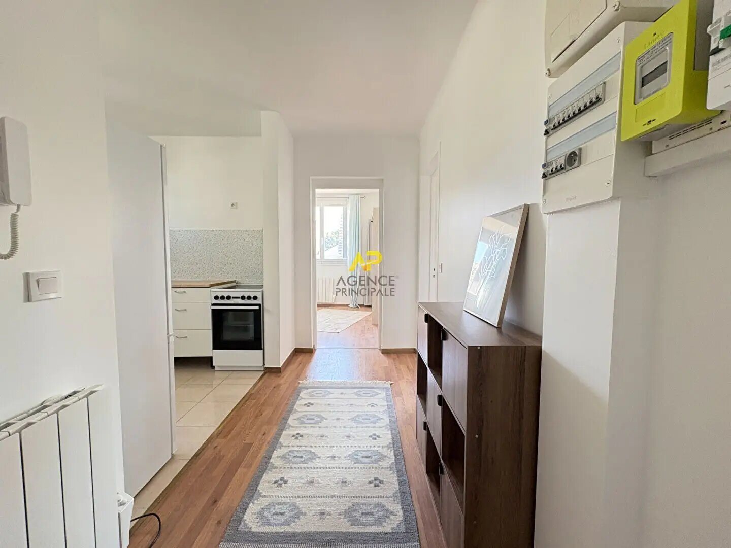 Appartement à louer, 49m², Cormeilles-en-Parisis