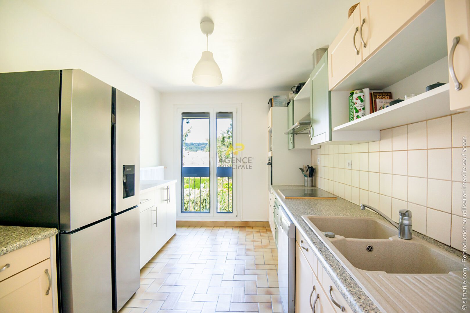 Appartement à vendre, 84m², Cormeilles-en-Parisis