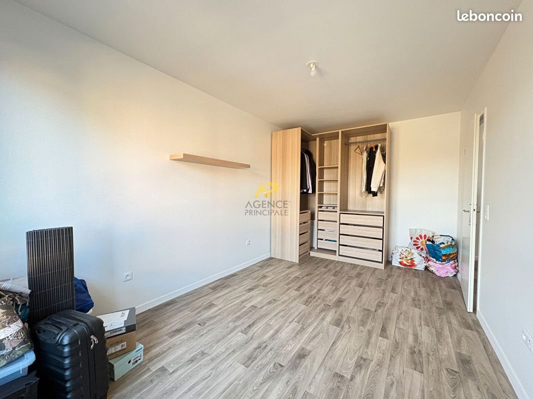 Appartement à vendre, 40m², Montigny-lès-Cormeilles
