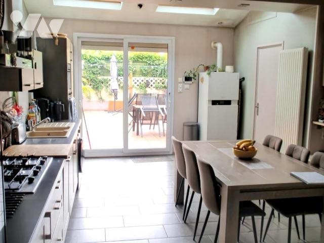 Maison à vendre, 91m², Courrières