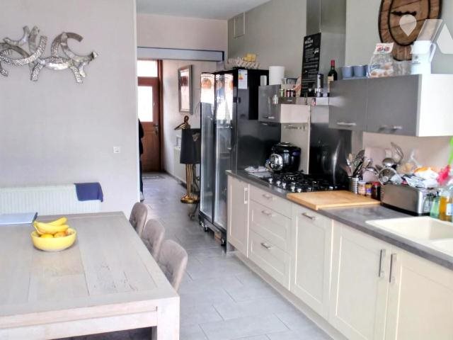 Maison à vendre, 91m², Courrières