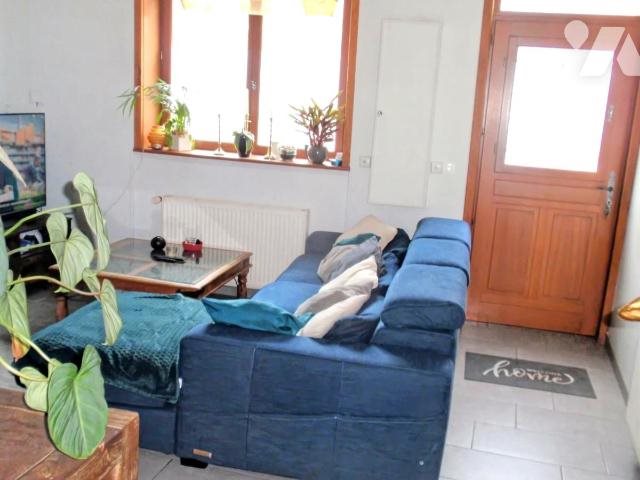 Maison à vendre, 91m², Courrières