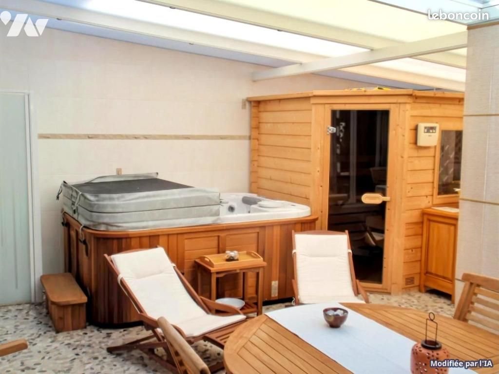 Maison à vendre, 138m², Montigny-en-Gohelle