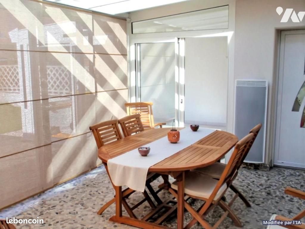 Maison à vendre, 138m², Montigny-en-Gohelle