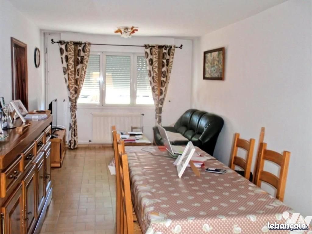 Maison à vendre, 138m², Montigny-en-Gohelle