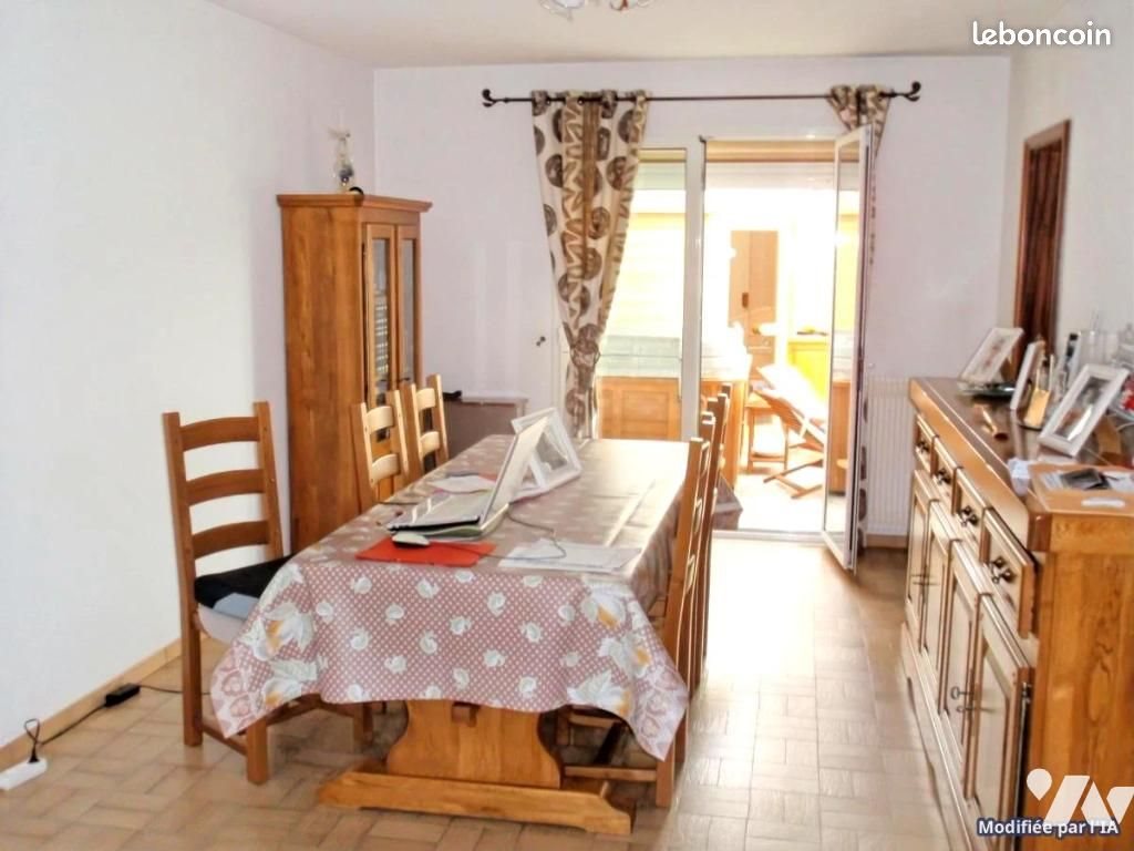 Maison à vendre, 138m², Montigny-en-Gohelle