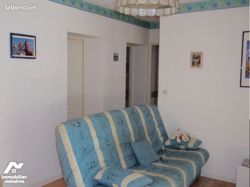 Appartement à louer, 38m², Carvin
