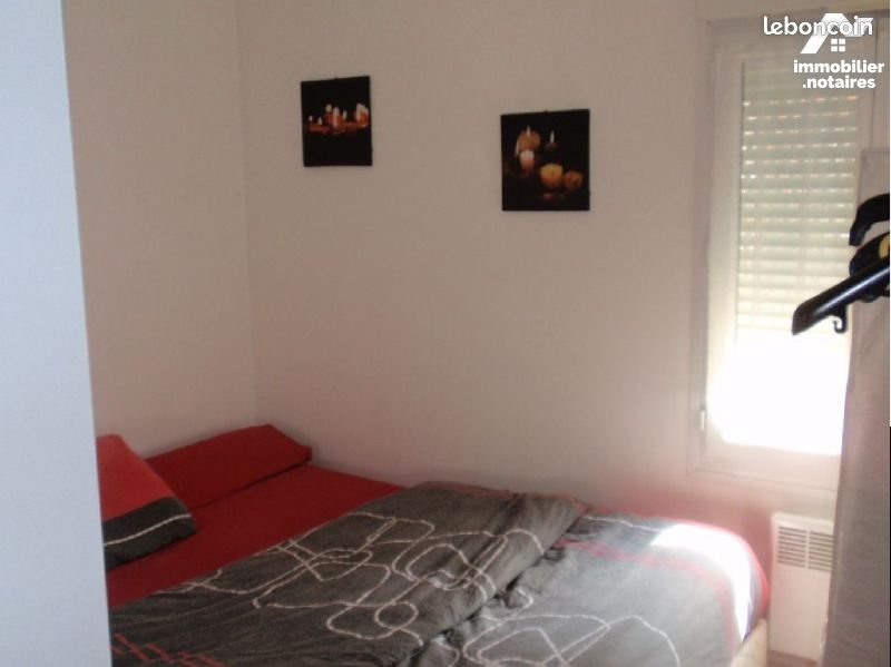 Appartement à louer, 38m², Carvin