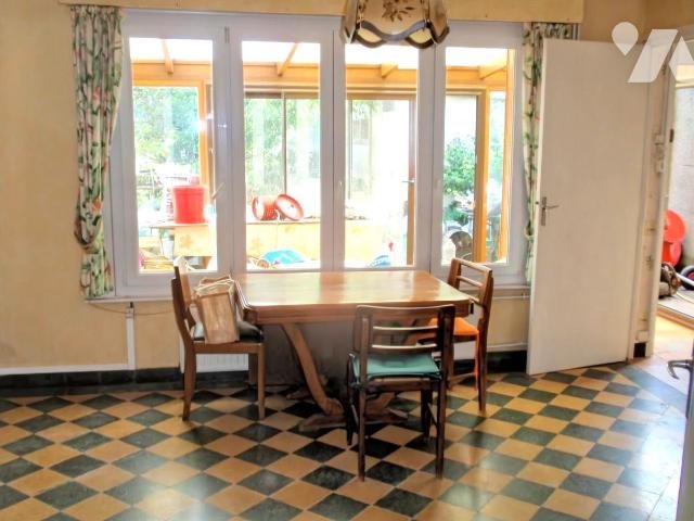 Maison à vendre, 80m², Carvin