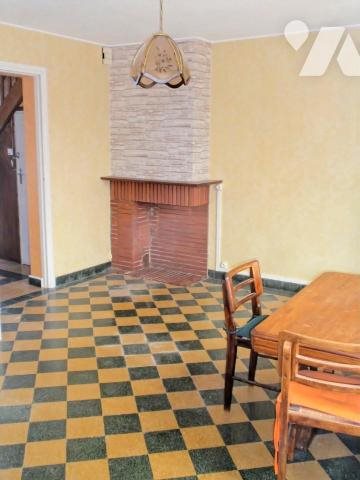 Maison à vendre, 80m², Carvin