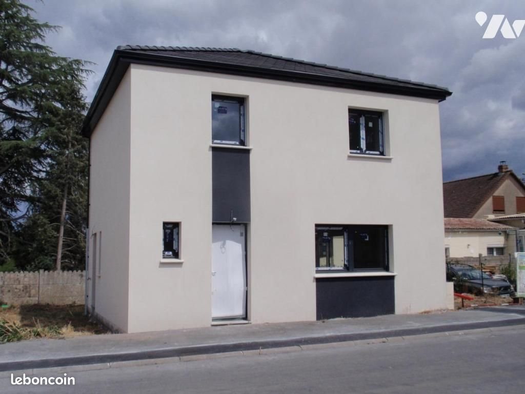 Maison à louer, 100m², Bauvin
