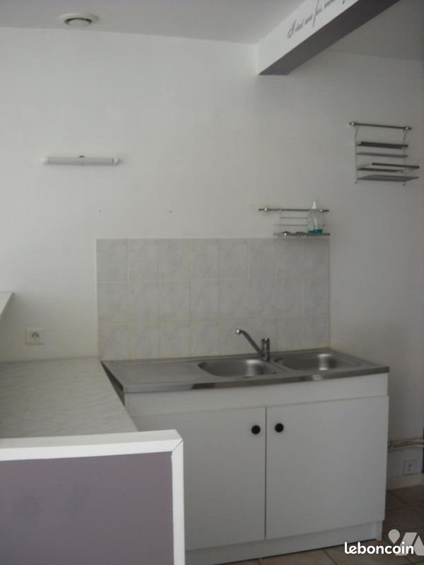 Appartement à louer, 43m², Wahagnies