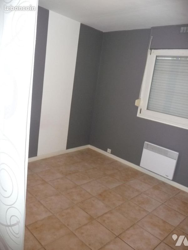 Appartement à louer, 43m², Wahagnies