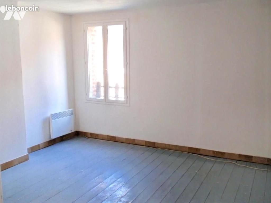 Maison à vendre, 84m², Billy-Montigny