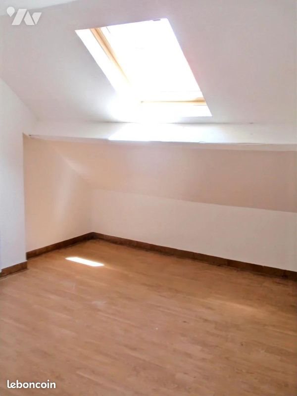 Maison à vendre, 84m², Billy-Montigny
