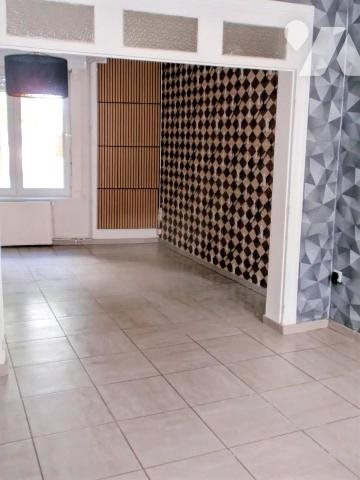 Maison à vendre, 101m², Hénin-Beaumont