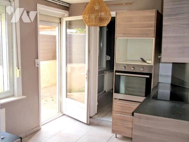 Maison à vendre, 101m², Hénin-Beaumont