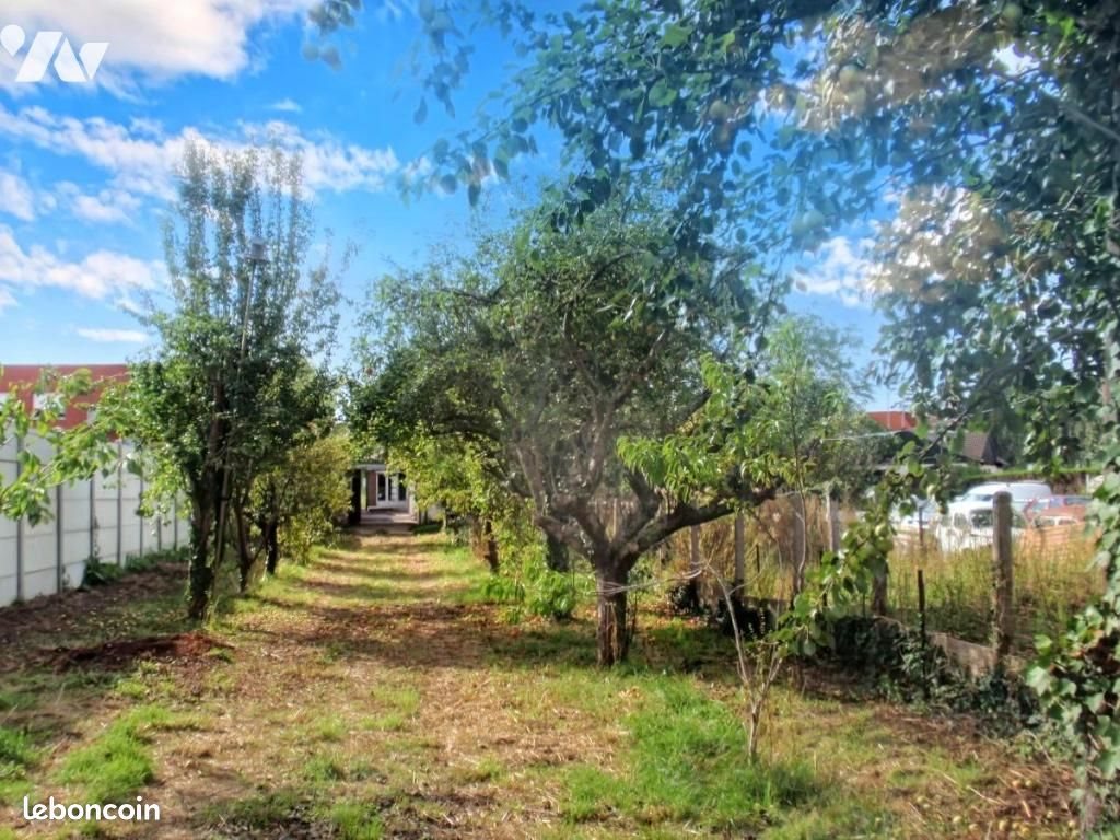Maison à vendre, 102m², Bauvin