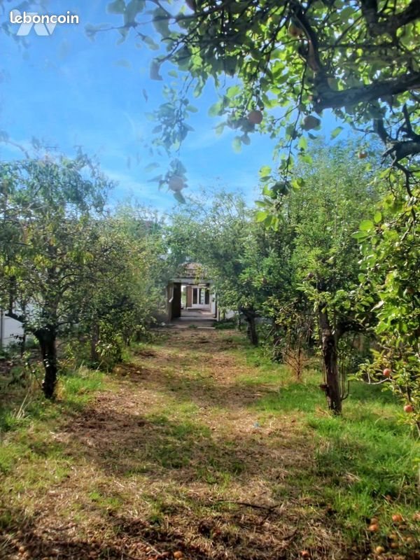 Maison à vendre, 102m², Bauvin