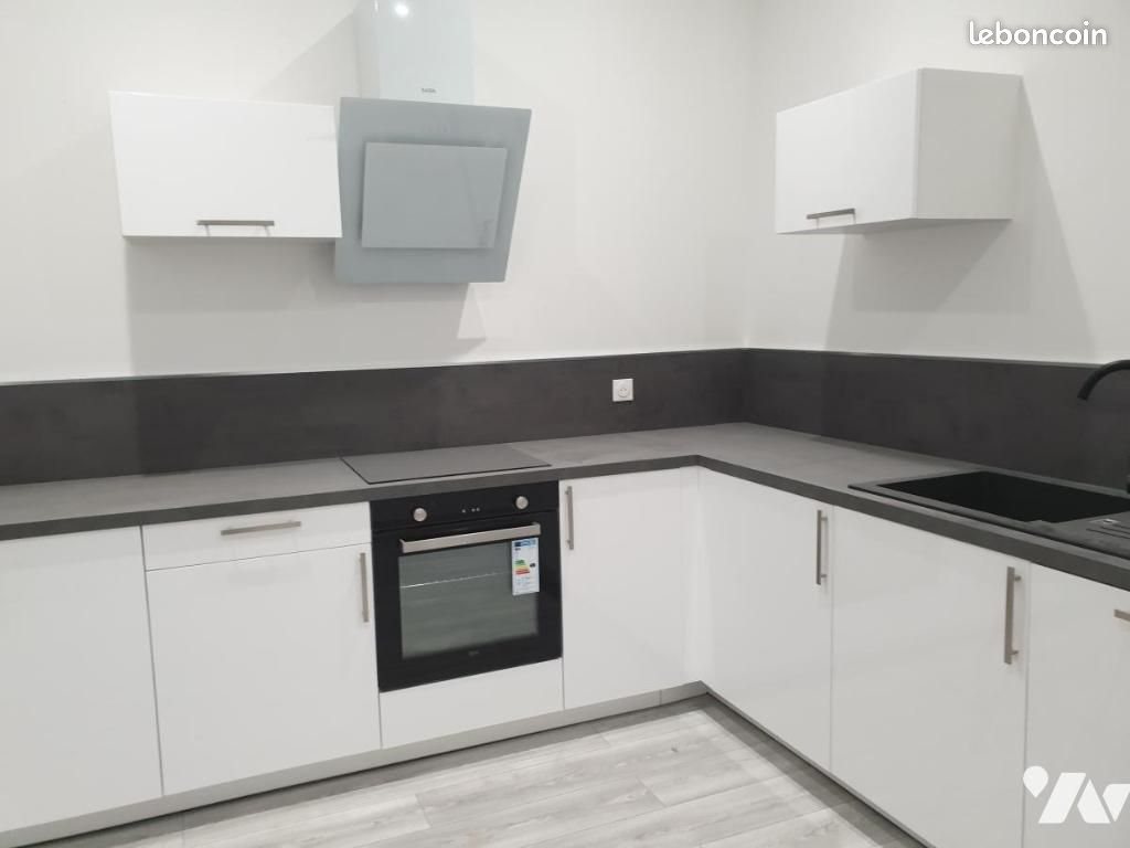 Appartement à louer, 96m², Pont-à-Vendin
