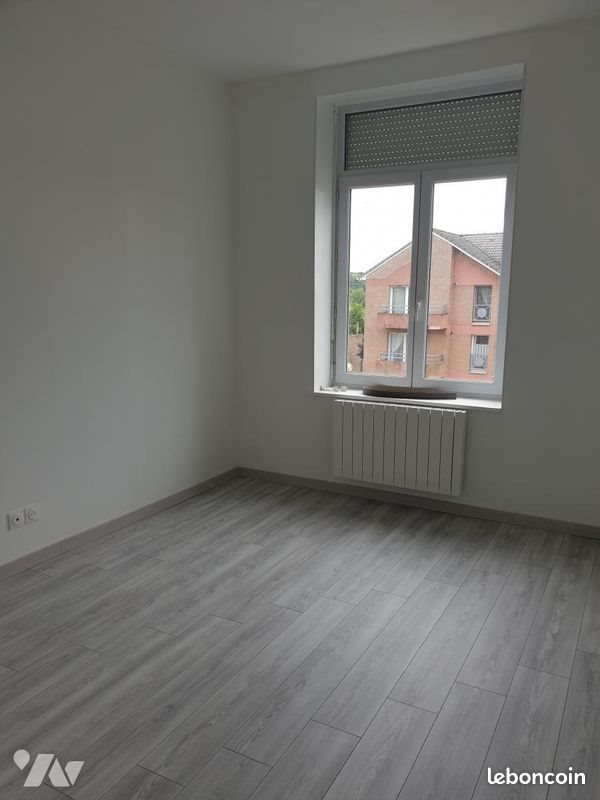Appartement à louer, 96m², Pont-à-Vendin