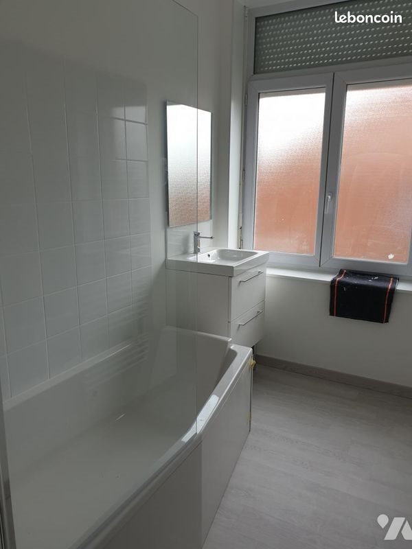 Appartement à louer, 96m², Pont-à-Vendin