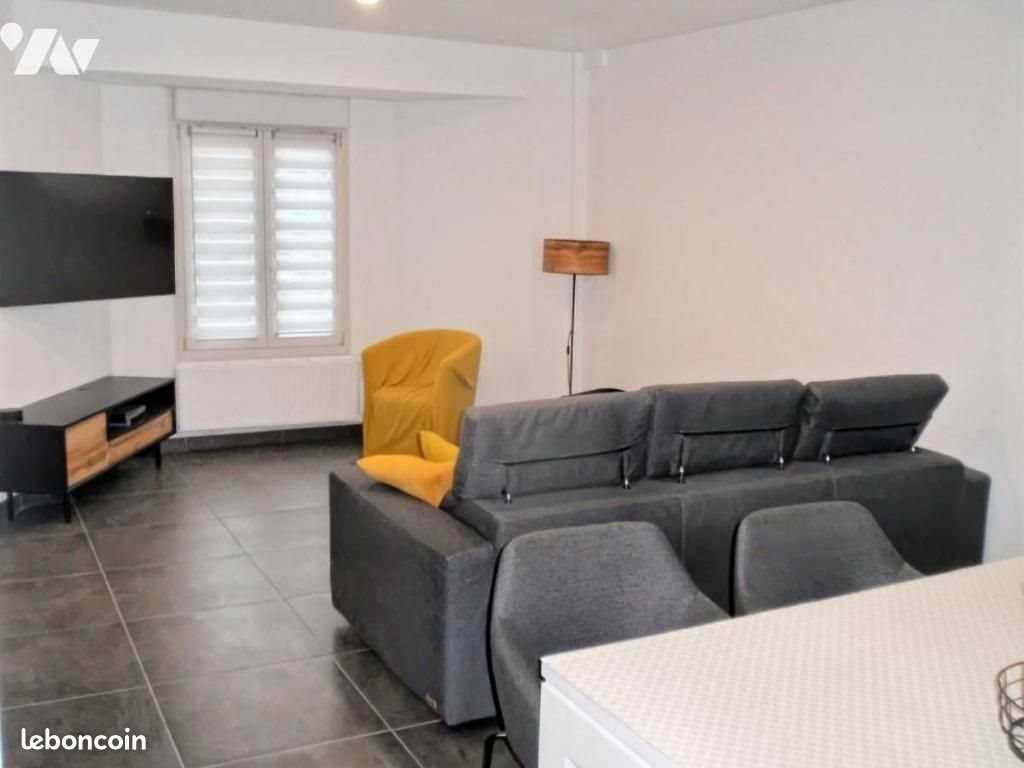 Maison à vendre, 77m², Carvin