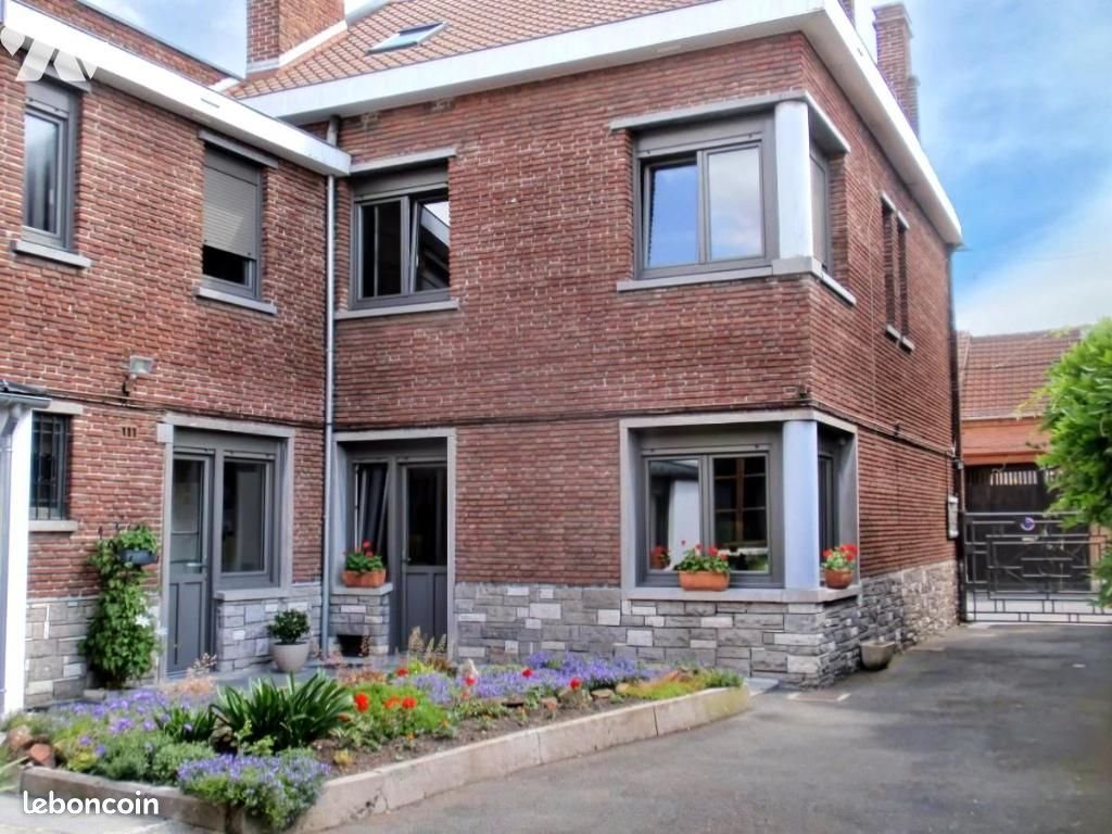 Maison à vendre, 165m², Oignies
