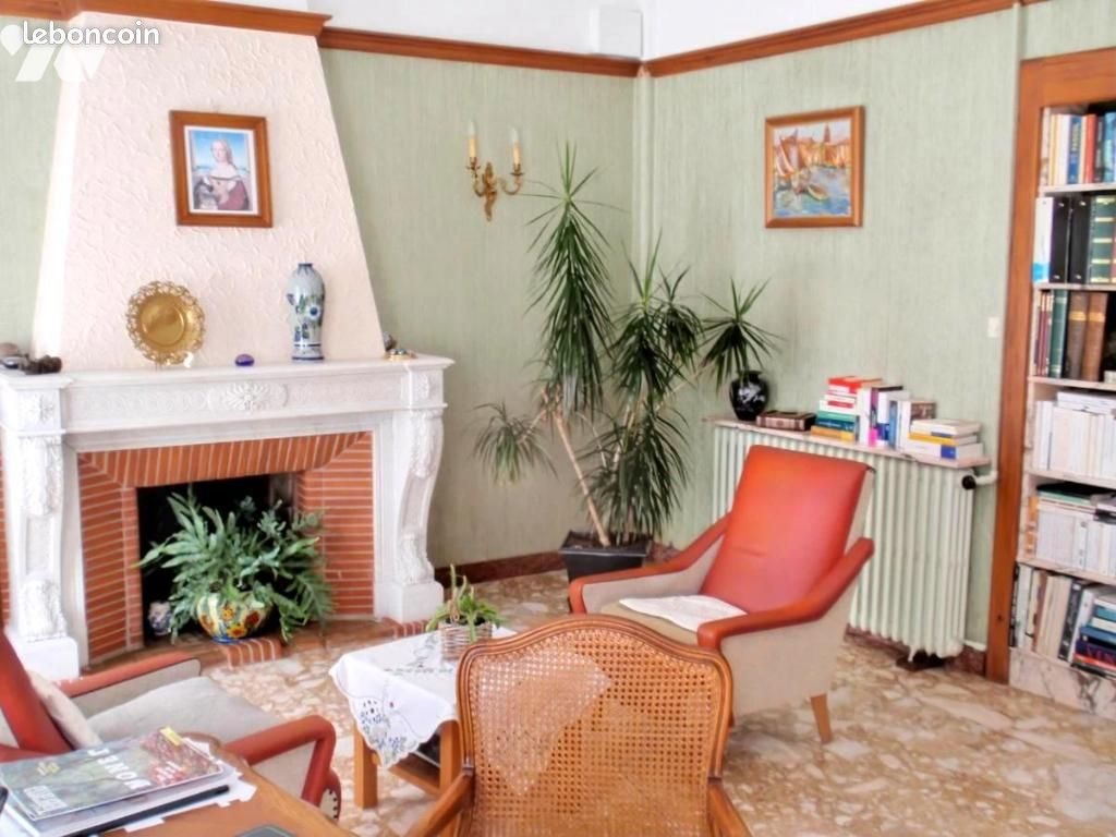 Maison à vendre, 165m², Oignies