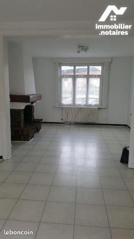 Maison à louer, 99m², Auby