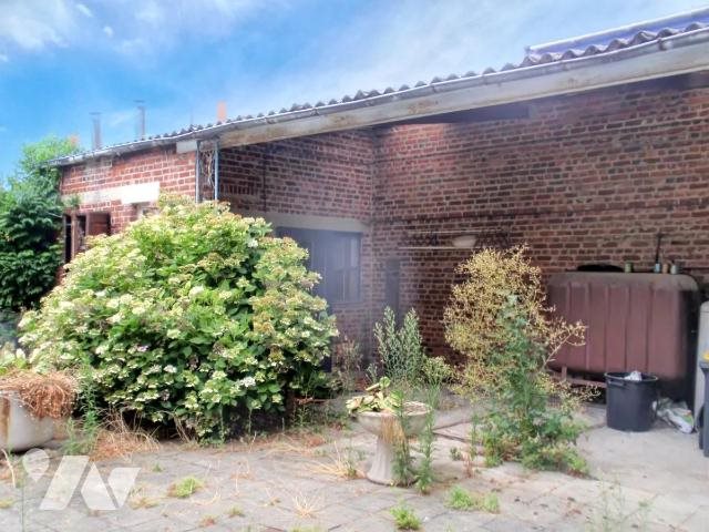 Maison à vendre, 155m², Libercourt