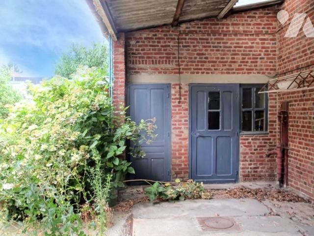 Maison à vendre, 155m², Libercourt