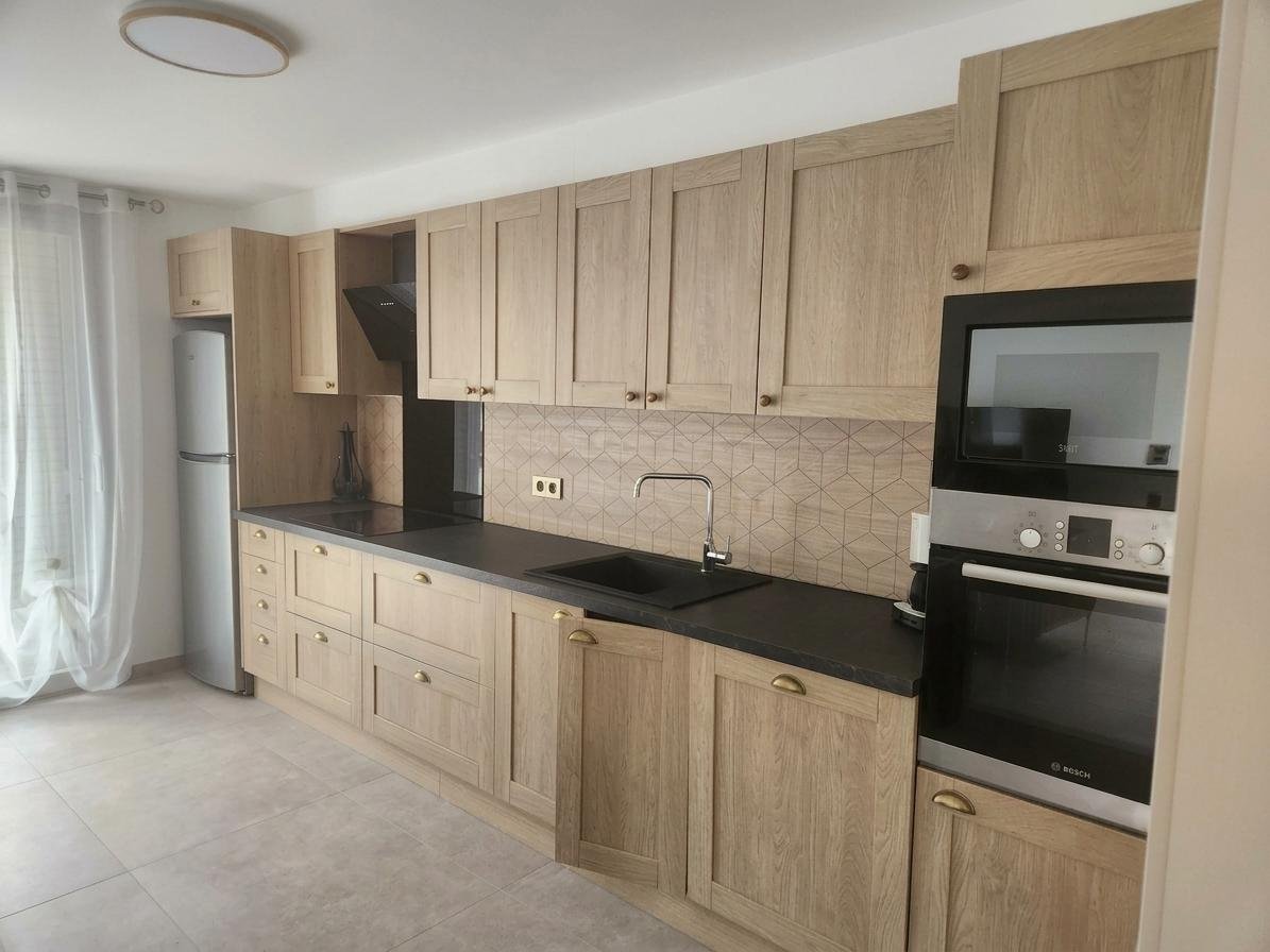 Appartement à louer, 108m², Cagnes-sur-Mer
