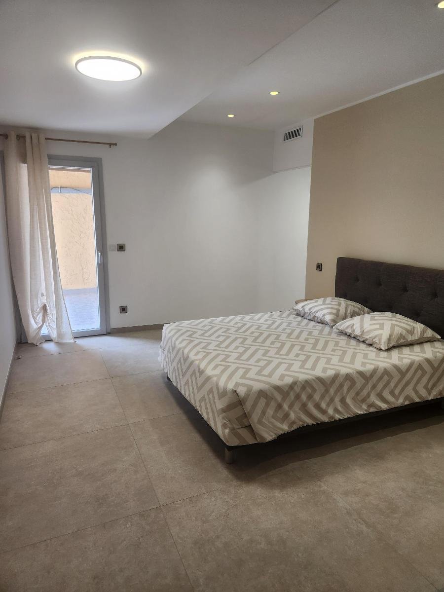 Appartement à louer, 108m², Cagnes-sur-Mer